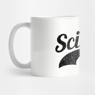 Science - True Believer Mug